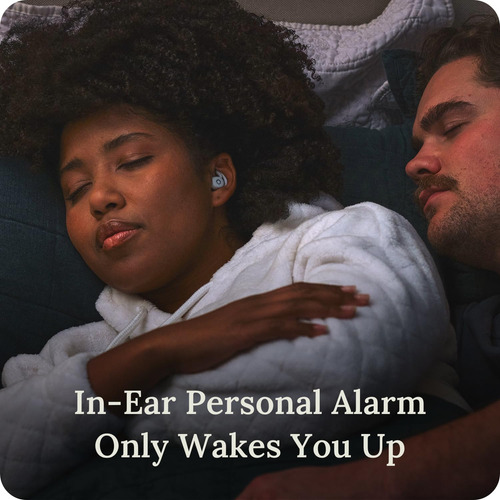 Auriculares Para Dormir Ozlo Sleepbuds® Para Personas Que Du