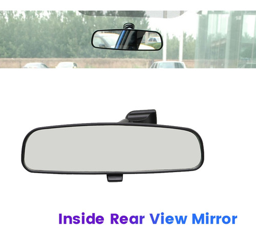 Espejo Retrovisor Interior De Coche 92039fe000, 92039fe001 P