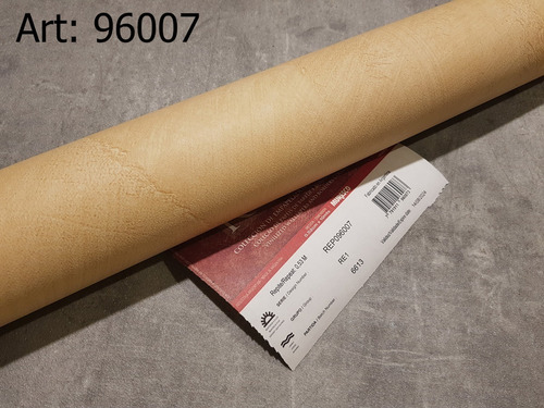 Imagen 2 de 7 de Papel Muresco Vinilizado Relieves 96007 Soul