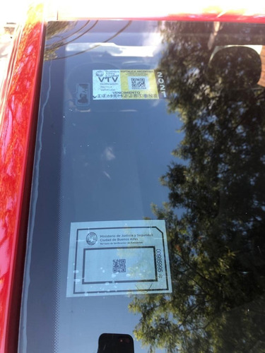Volkswagen Gol Trend 1.6 Pack Ii 101cv
