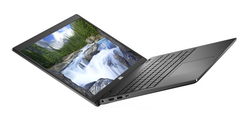 Imagen 4 de 10 de Notebook Dell Latitude 3520 negra 15.6", Intel Core i7 1165G7 8GB de RAM 256GB SSD, Intel Iris Xe Graphics G7 96EUs 60 Hz 1920x1080px Windows 10 Pro