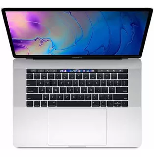Macbook Pro 15 2018 Touchbar