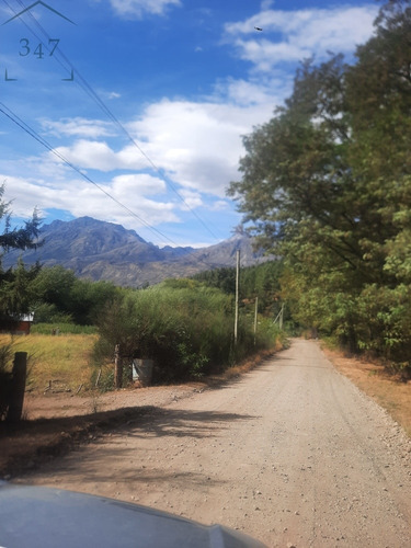 Imagen 10 de 17 de Oportunidad!!!! Se Vende (021) Preciosa Chacra De 4 Has, Super Precio, Ideal Emprendimiento Turístico, Con Arroyo, Bosque, En El Hoyo, Chubut 347 Inmobiliaria