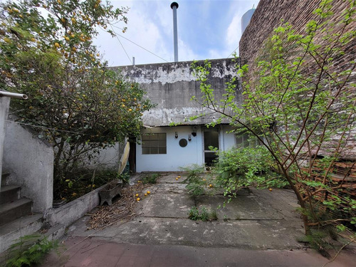 Casa 4 Amb S/ 238 M2 De Lote - Villa Martelli