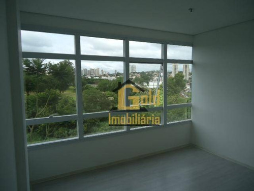 Sala Para Alugar, 35 M² Por R$ 800/mês - Jardim Palma Travassos - Ribeirão Preto/sp - Sa0215