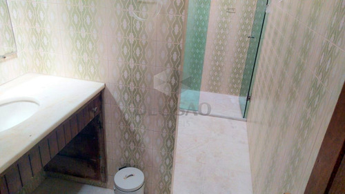 Imagem 10 de 12 de Casa À Venda, 4 Quartos, 4 Vagas, Luxemburgo - Belo Horizonte/mg - 16886