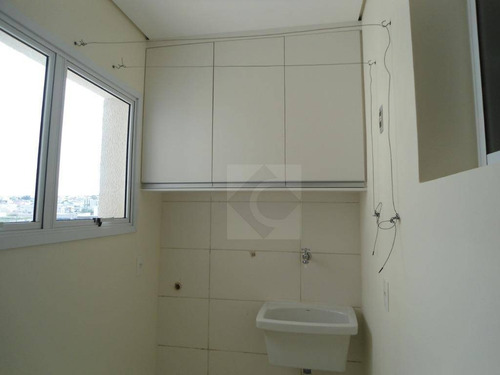 Imagem 12 de 12 de Apartamento Com 3 Dormitórios À Venda, 80 M² - Vila Sfeir - Indaiatuba/sp - Ap0901