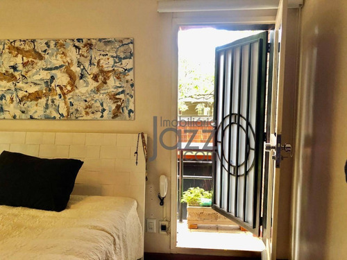 Casa Conceito Em Bairro Nobre - Ca6300