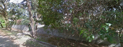 Terreno Em Tristeza - Lu430403