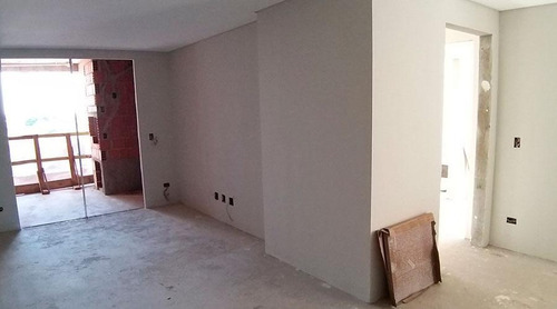 Imagem 2 de 15 de Apartamento Para Venda Em Curitiba, Cristo Rei, 3 Dormitórios, 1 Suíte, 3 Banheiros, 2 Vagas - F00986_2-1155092