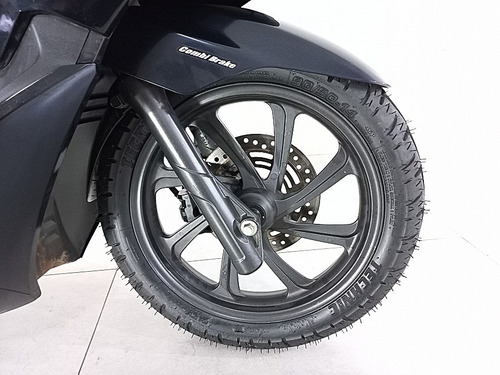 Imagem 13 de 14 de Honda Pcx 150 Cc 2019