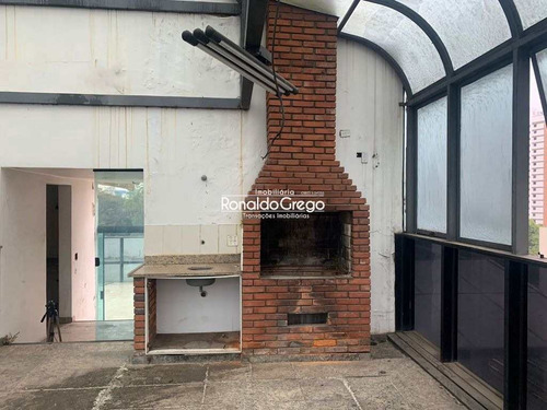 Imagem 4 de 26 de Conjunto Comercial, Campo Belo, São Paulo - A7482