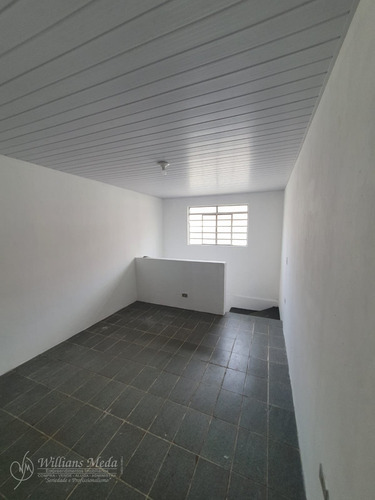 Imagem 7 de 15 de Casa Em Jardim Santa Edwirges - Guarulhos - 20533