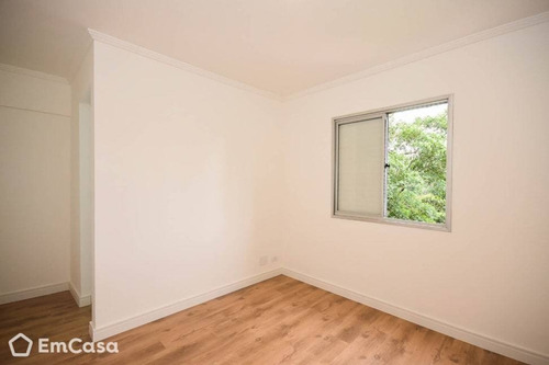 Imagem 3 de 10 de Apartamento À Venda Em São Paulo - 52011