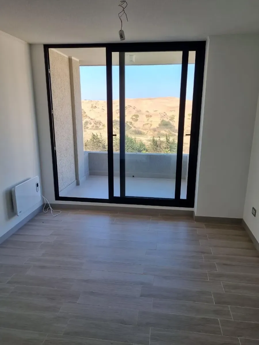 Imagen 1 de 13 de Venta De Departamento 2 Dormitorios 1 Baño Costa De Montemar
