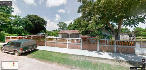Venta Casa Estero De Milpas Tamiahua Veracruz 3 Recamaras