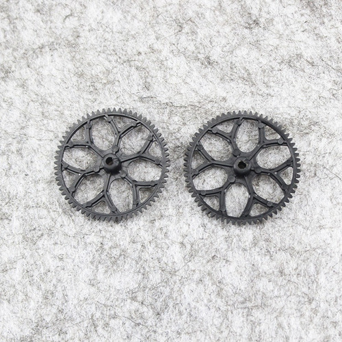 Engranaje Principal De 10 Piezas Para Wltoys V911s V977 V988