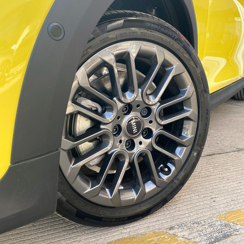 Mini Cooper 2.0 S At 3P