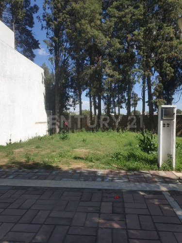 Venta De Terreno En Residencial Foresta-