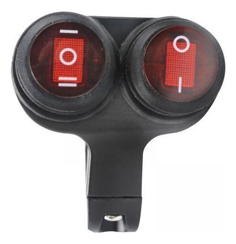 Tf 2 Interruptor De Encendido / Apagado Del Manillar De La