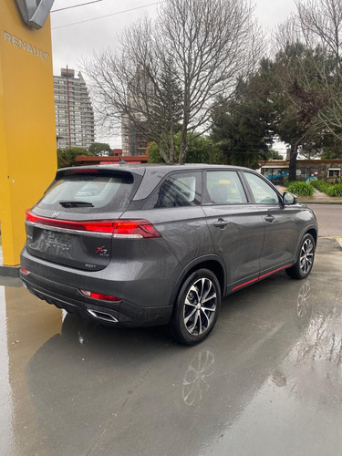 Changan X7 Plus 1.5t Elite At