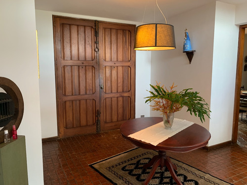 Hermosa Casa En Venta En Alto Hatillo