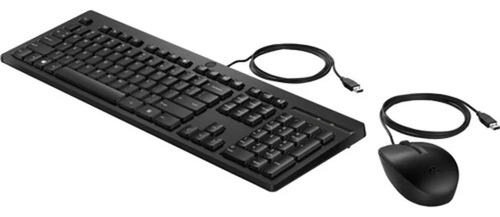 Kit De Teclado Y Mouse Para Computadora