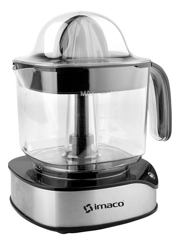 Combo Imaco Mini Grill Panini Ig2314 + Exprimidor Cp2512i