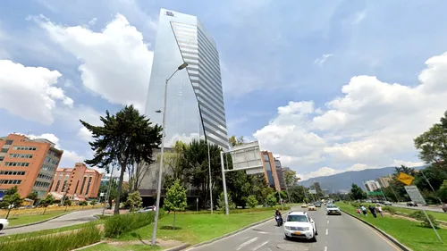 Torre Sigma - Oficinas En Arriendo