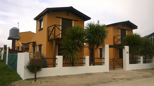 Imagen 2 de 14 de Cabaña Camet Norte Santa Clara Del Mar Alquilo Promo!!!
