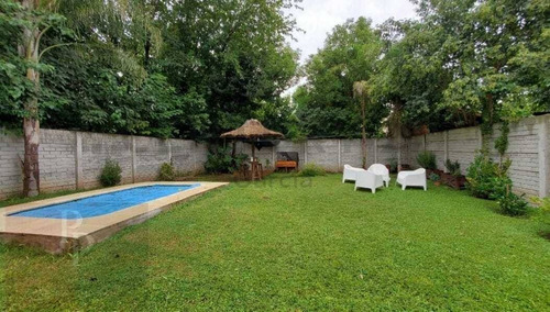 Imagen 14 de 14 de Venta De Casa 4 Ambientes En Garín