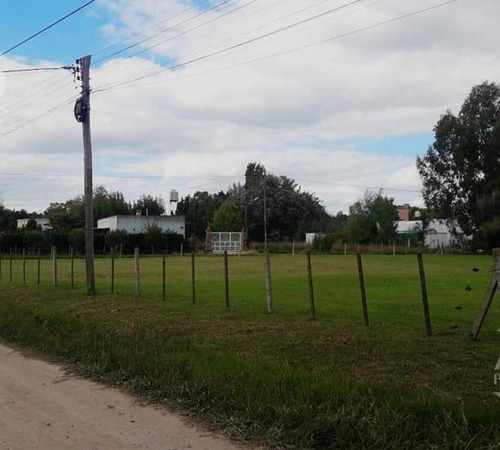 Imagen 2 de 5 de Venta Lote 1140 - Parque Sakura Exaltación De La Cruz