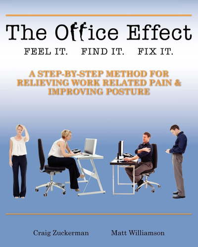 Libro: The Office Effect Handbook: Easy Solutions For