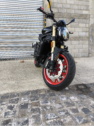 Benelli 752s