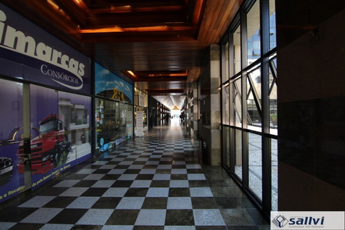 Imagem 16 de 21 de Cjto Comercial_sala Para Venda - 00489.003