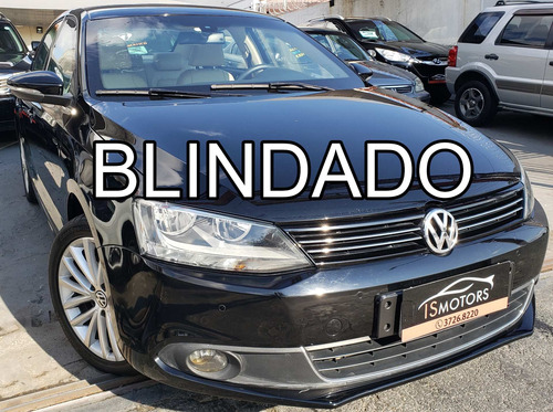 Imagem 6 de 9 de Volkswagen Jetta 2.0 Tsi Highline Dsg