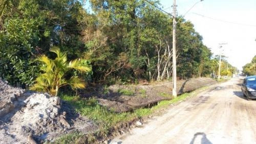 Imagem 3 de 10 de Lote De Chácara Itanhaém Com 1680 M² De Área