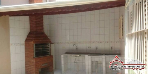 Imagem 14 de 15 de Casa Muito Grande Para Venda Em Jacareí Sp - 2610
