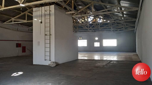 Imagem 29 de 30 de Comercial/industrial - Ref: 246273