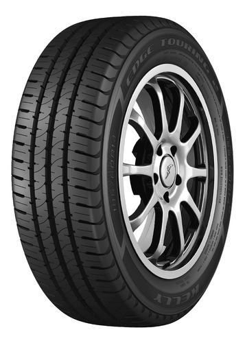 Kit 4 Pneu Kelly Goodyear Aro 13 Edge Touring 2 175/70r13