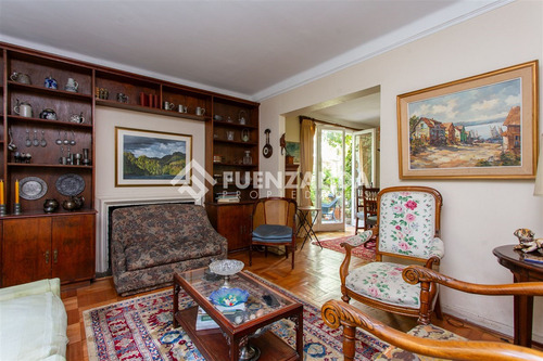 Condominio Jardín Propio 3 Dorm.2 Baños Servicios Vitacura