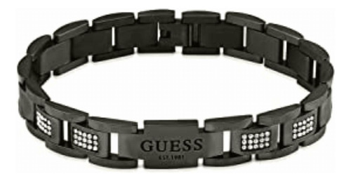 Pulsera Para Hombre Guess Frontiers