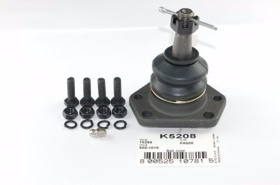 Muñon Superior Gm Malibu/blazer/caprice/monte Carl Tva
