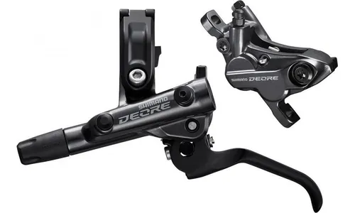 Frenos hidraulicos shimano 4 pistones new arrivals