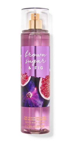 Brown Sugar And Fig - Bbw - mL a $479
