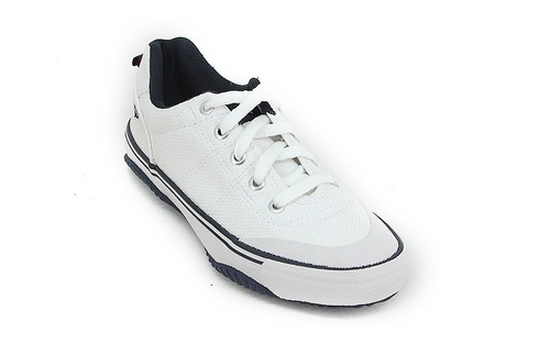 Zapatillas Fair Play Blanco Topper Futsal Hombre