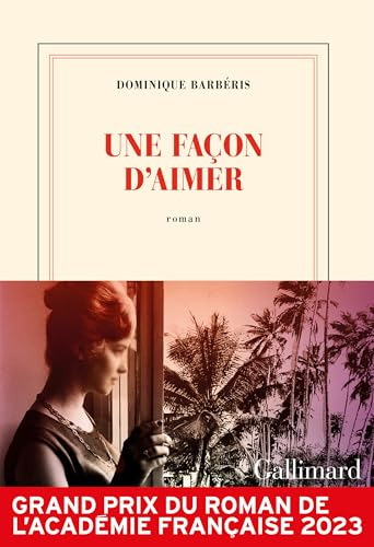 Une Facon D Aimer - Barberis Dominique