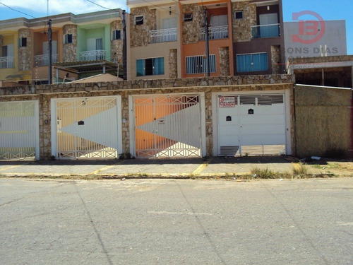 Imagem 1 de 15 de Sobrado - Vila Re - Ref: 6980 - V-6980