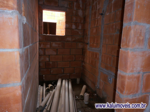 Pq. Das Nações - Apto 3 Dorms Sendo 1 Suíte - 70 M² - 64558