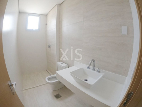 Imagem 10 de 14 de Kingdom Park Residence, Apartamento Alto Luxo, Goiânia